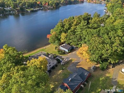 643 Forest Road Suffield CT 06093