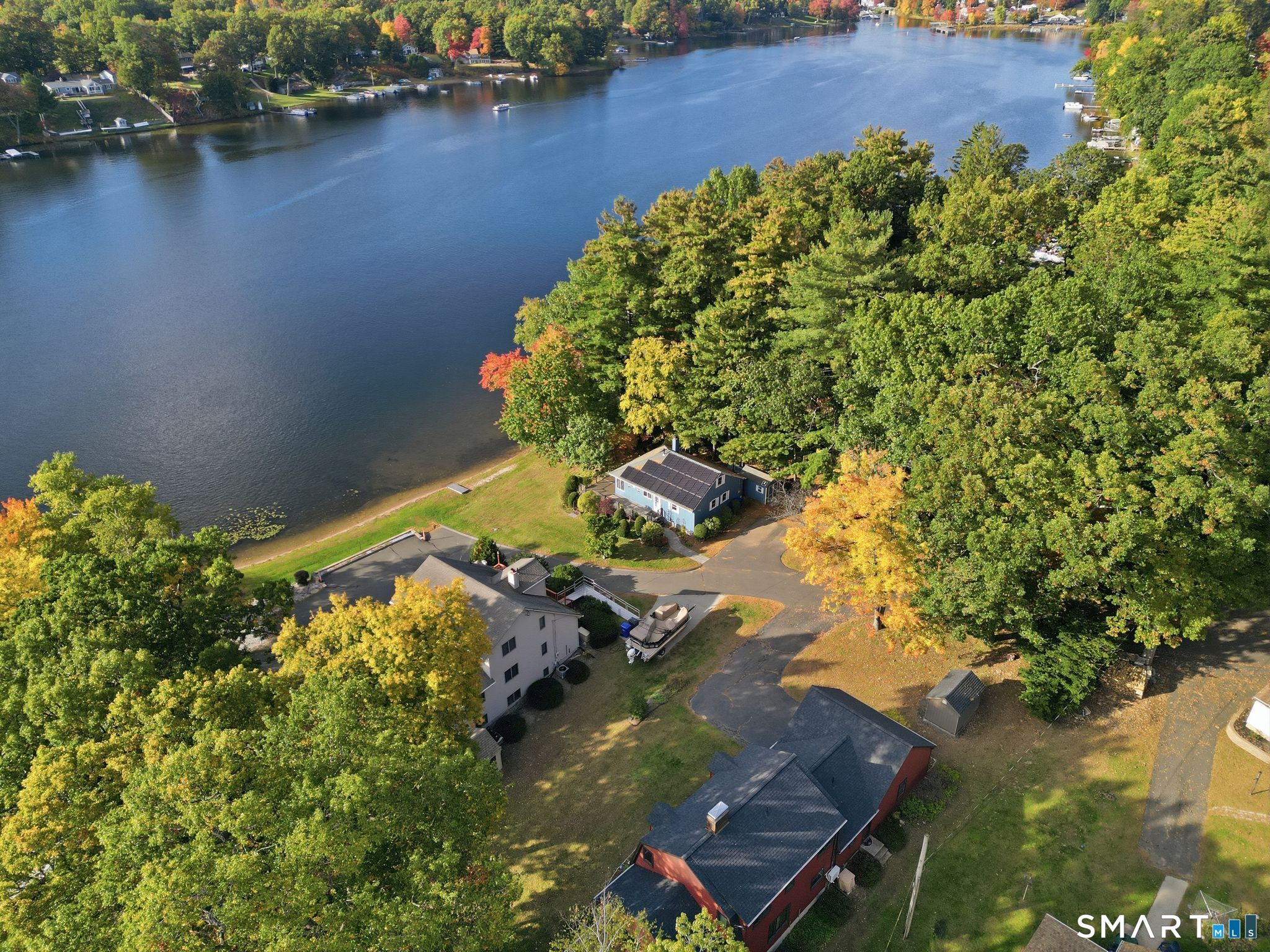 643 Forest Road Suffield CT 06093