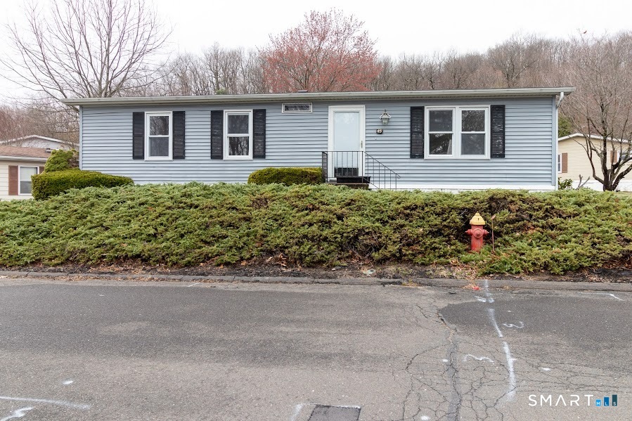 40 Matthews Street Bristol CT 06010
