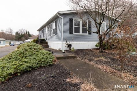 40 Matthews Street Bristol CT 06010