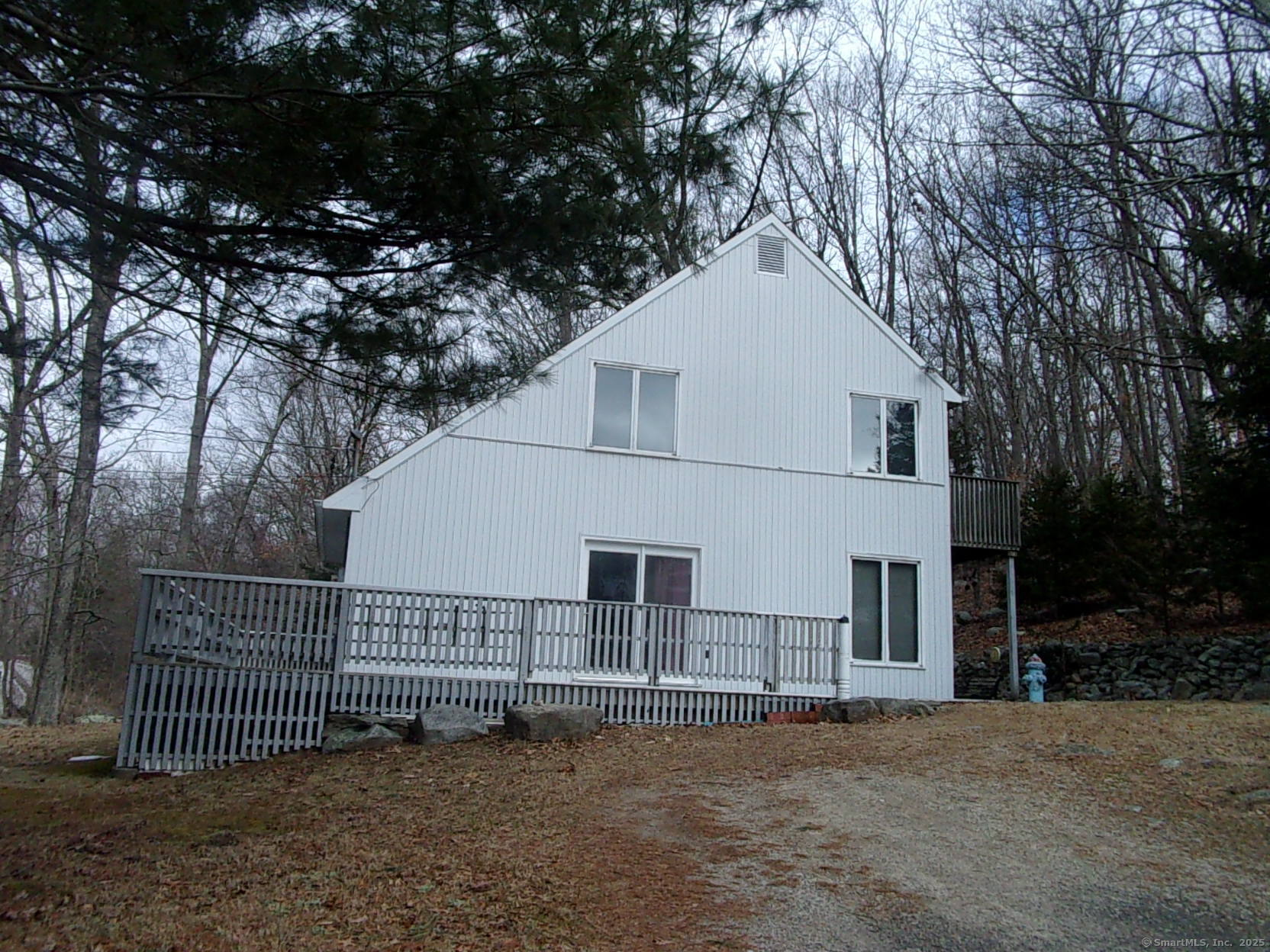 48 Fairy Dell Road Clinton CT 06413