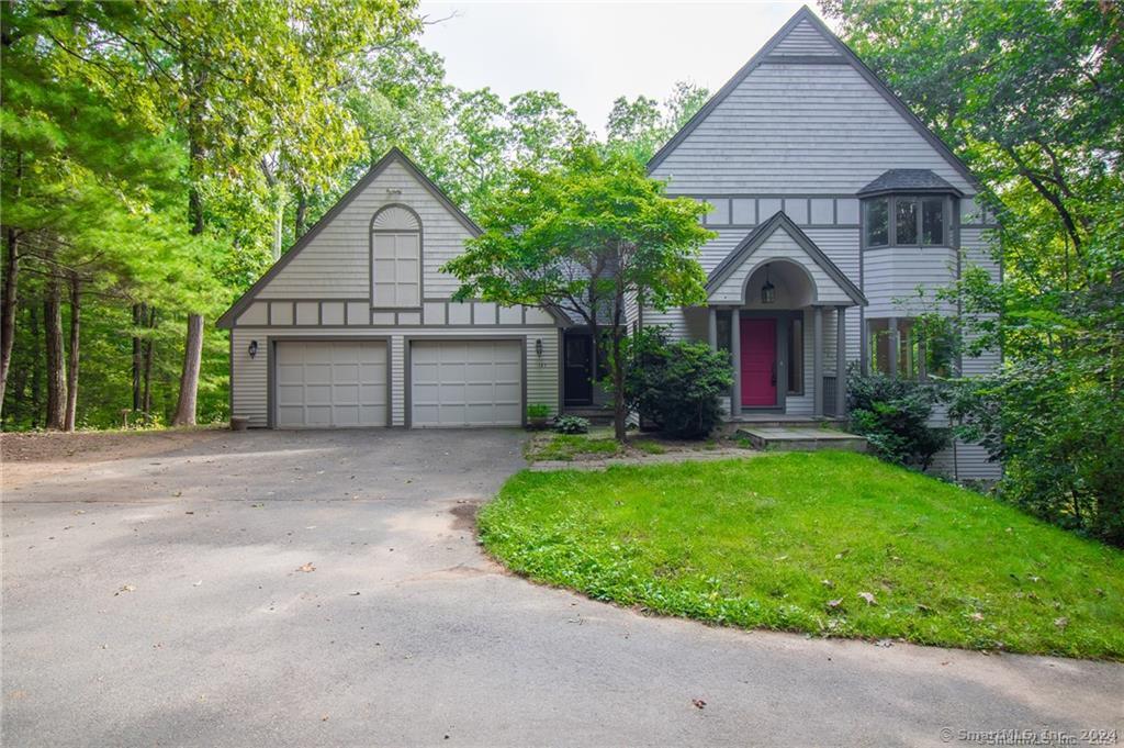 157 Town Farm Road Farmington CT 06032