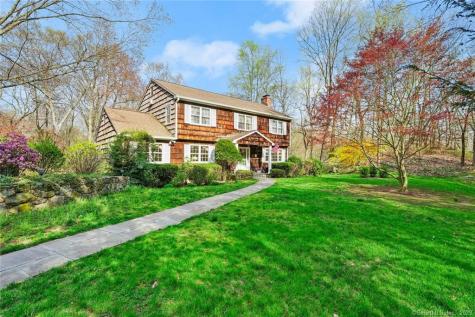 254 Richards Avenue Norwalk CT 06850