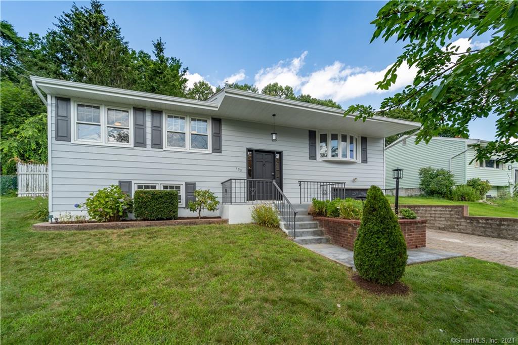 132 Townsend Terrace New Haven CT 06512