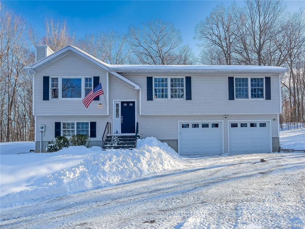 34 Ridge Crest Drive New Milford CT 06776