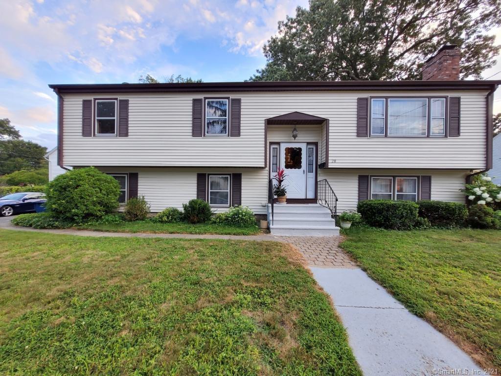 28 Madison Street Plainville CT 06062