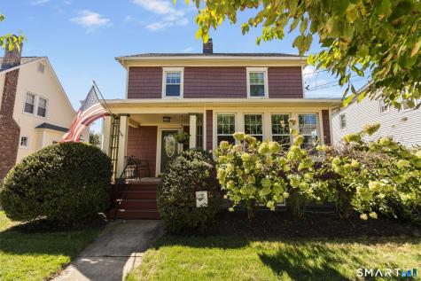 65 Glenwood Avenue Stratford CT 06614
