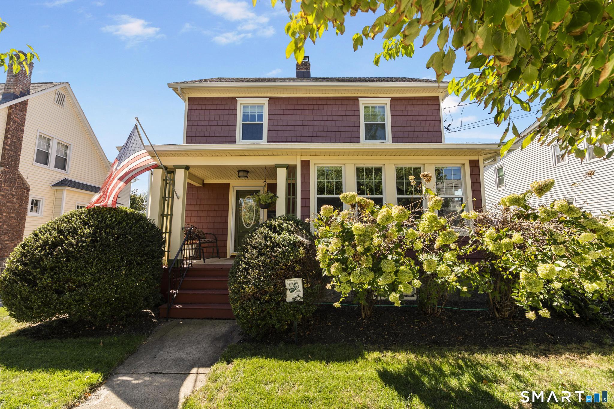 65 Glenwood Avenue Stratford CT 06614