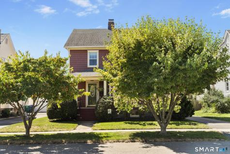 65 Glenwood Avenue Stratford CT 06614