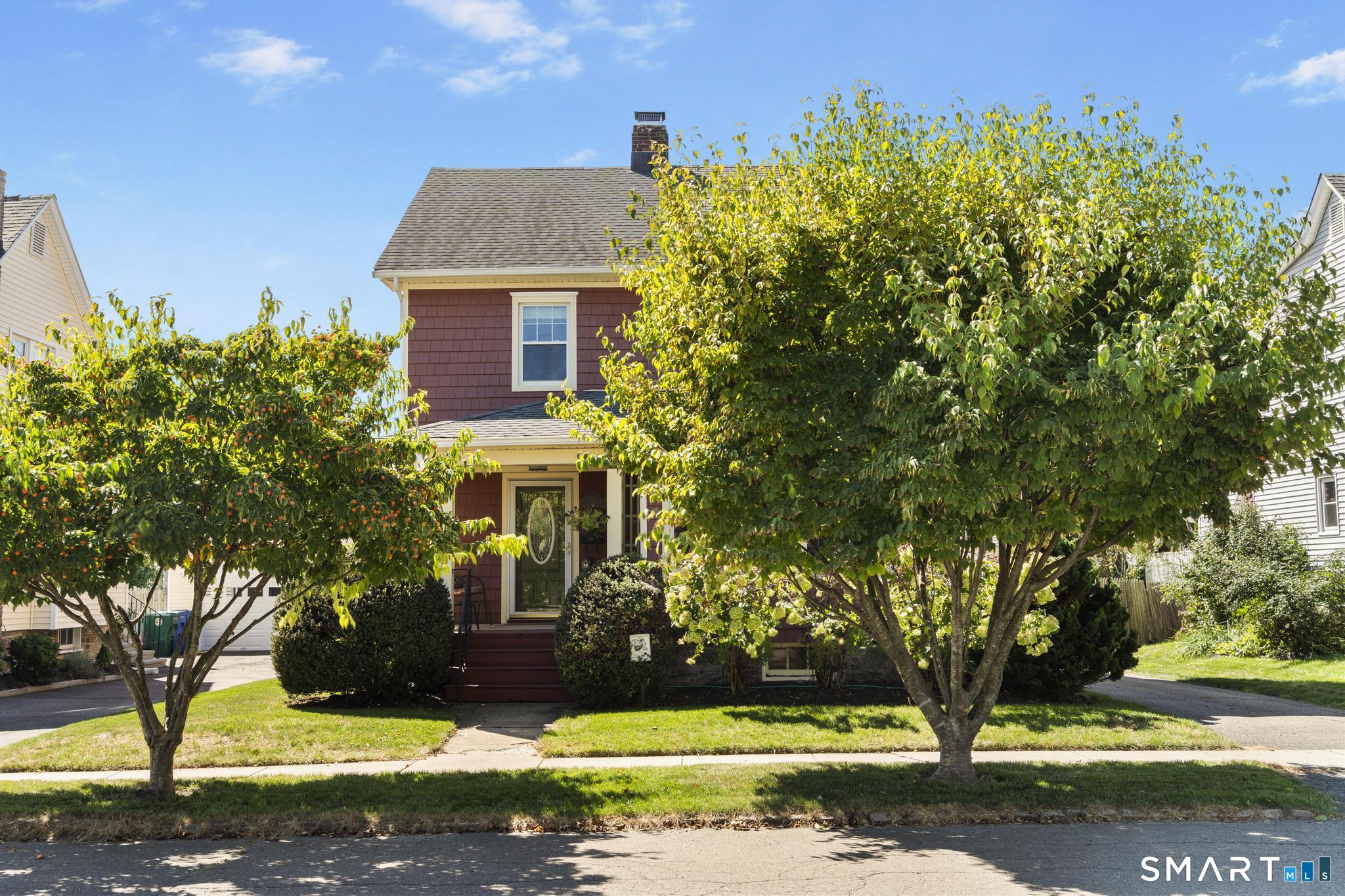 65 Glenwood Avenue Stratford CT 06614