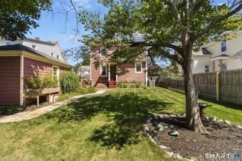65 Glenwood Avenue Stratford CT 06614