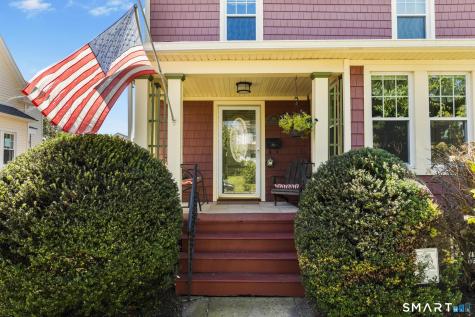 65 Glenwood Avenue Stratford CT 06614