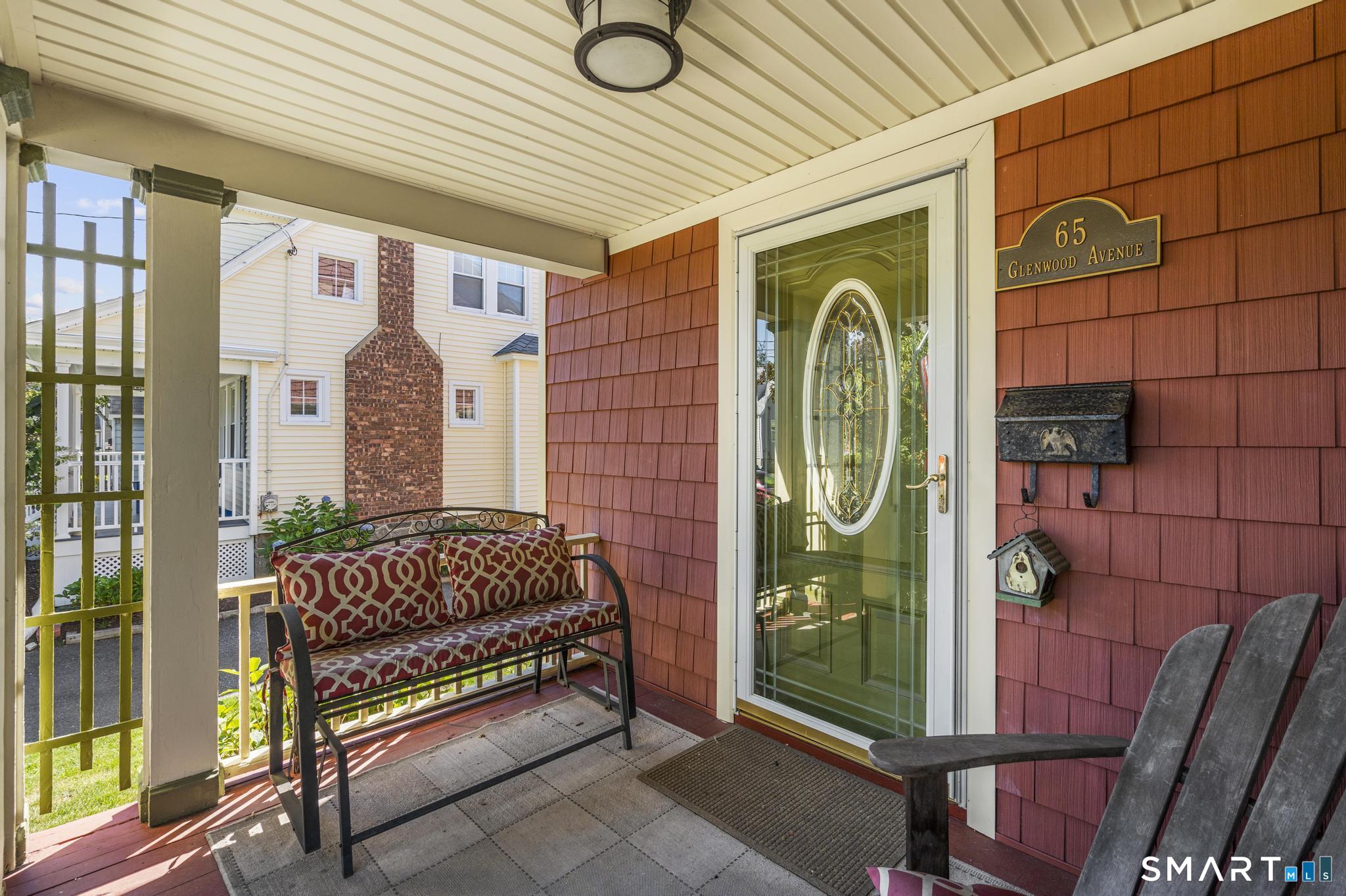 65 Glenwood Avenue Stratford CT 06614