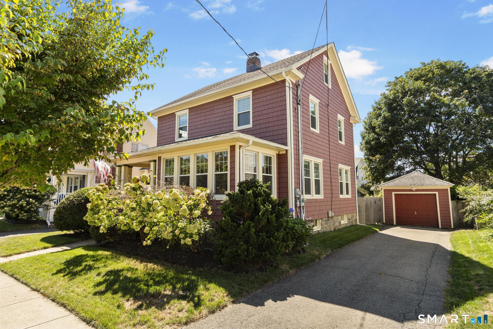 65 Glenwood Avenue Stratford CT 06614