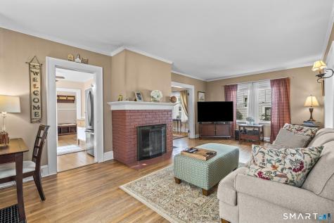 65 Glenwood Avenue Stratford CT 06614