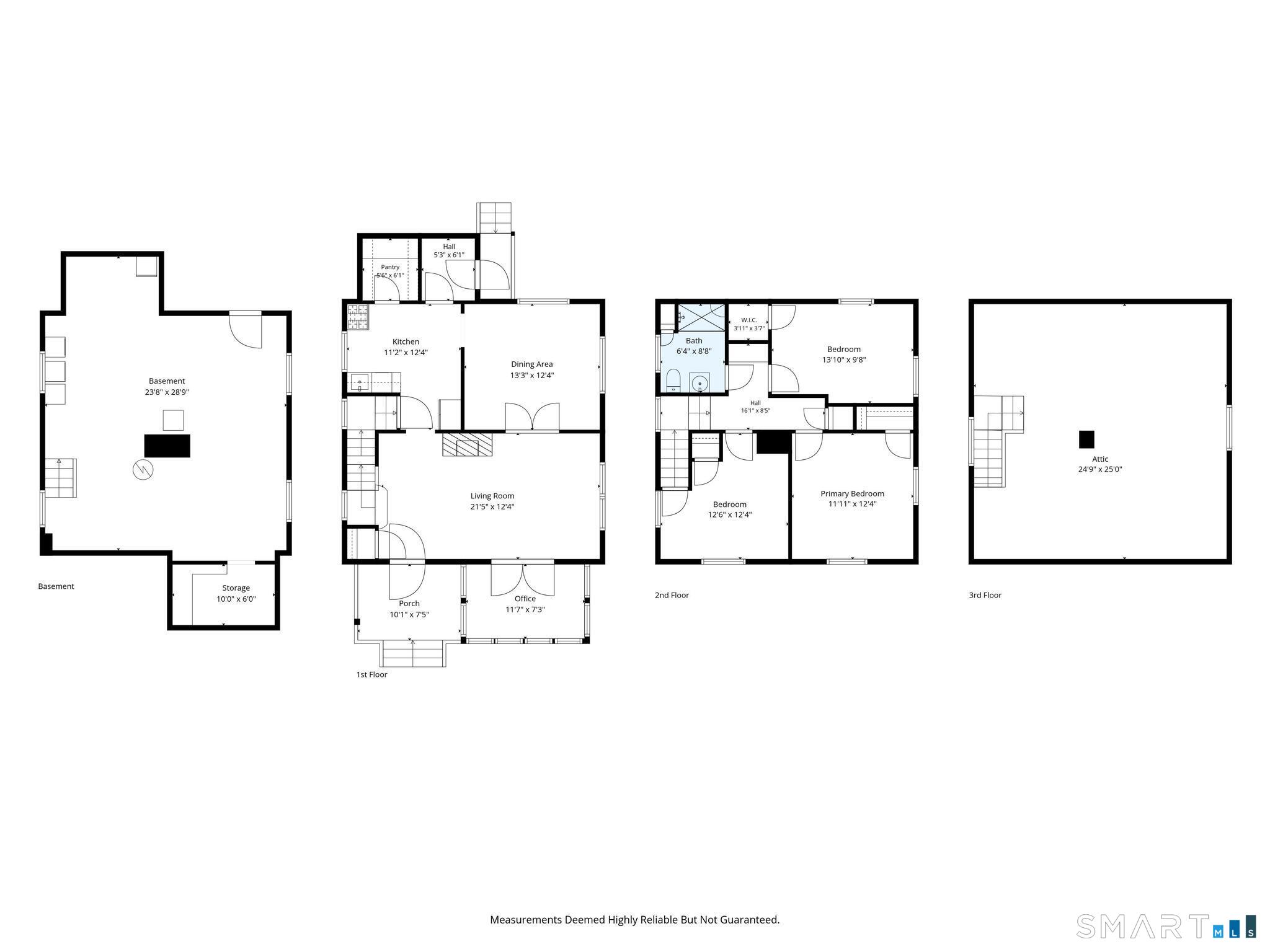 65 Glenwood Avenue Stratford CT 06614