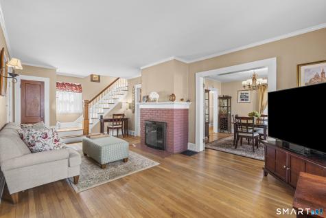 65 Glenwood Avenue Stratford CT 06614