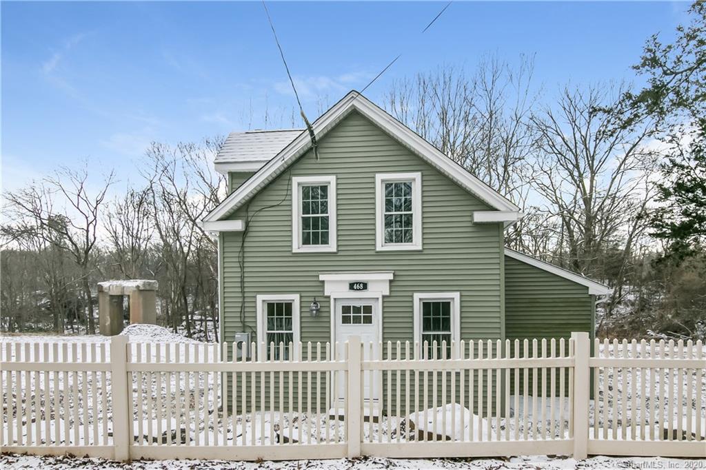 468 Water Street Guilford CT 06437