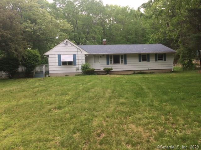 11 Old Fairwood Road Extension Bethany CT 06524