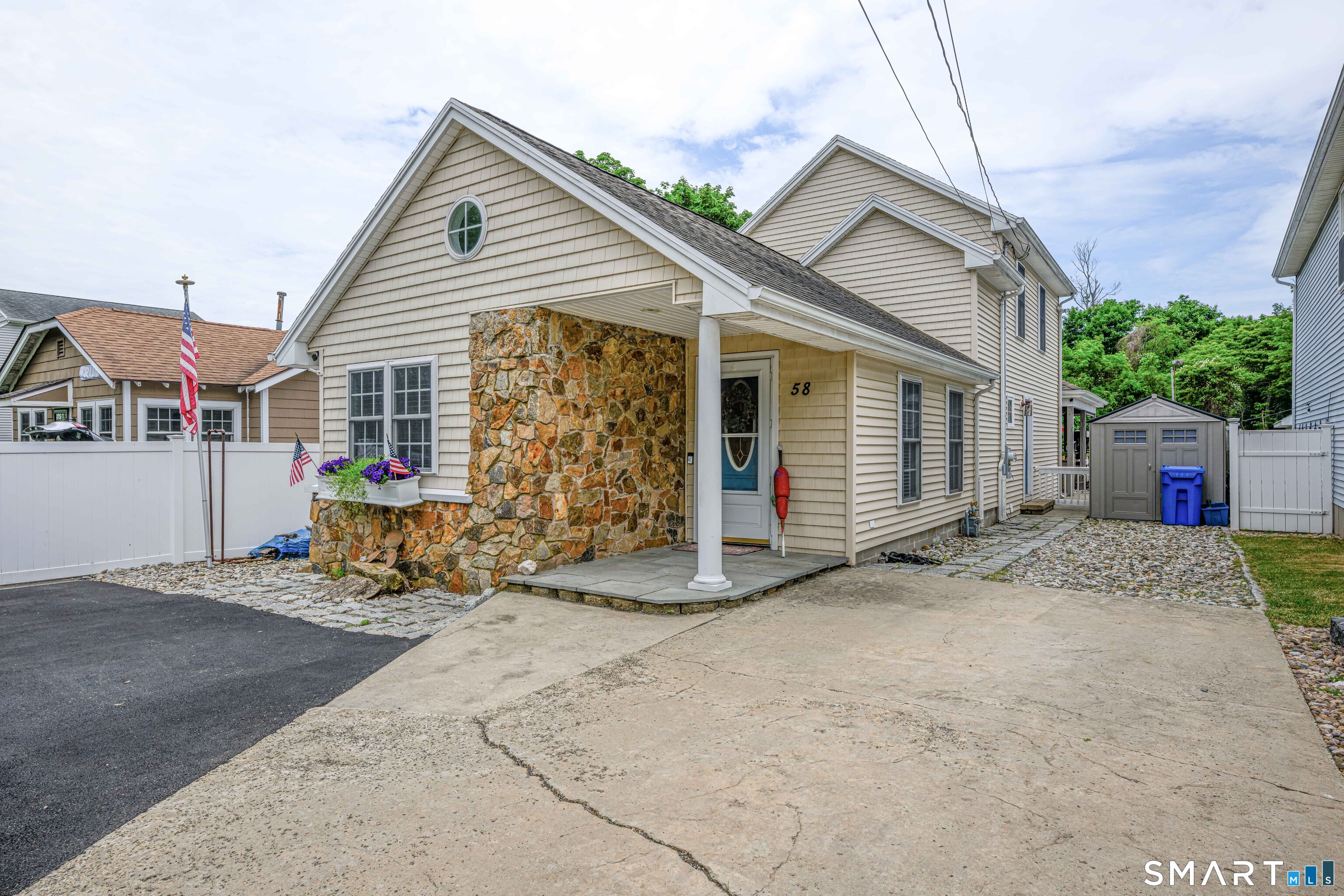 58 Minor Road East Haven CT 06512