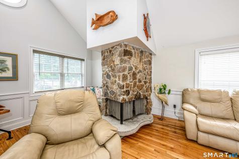 58 Minor Road East Haven CT 06512