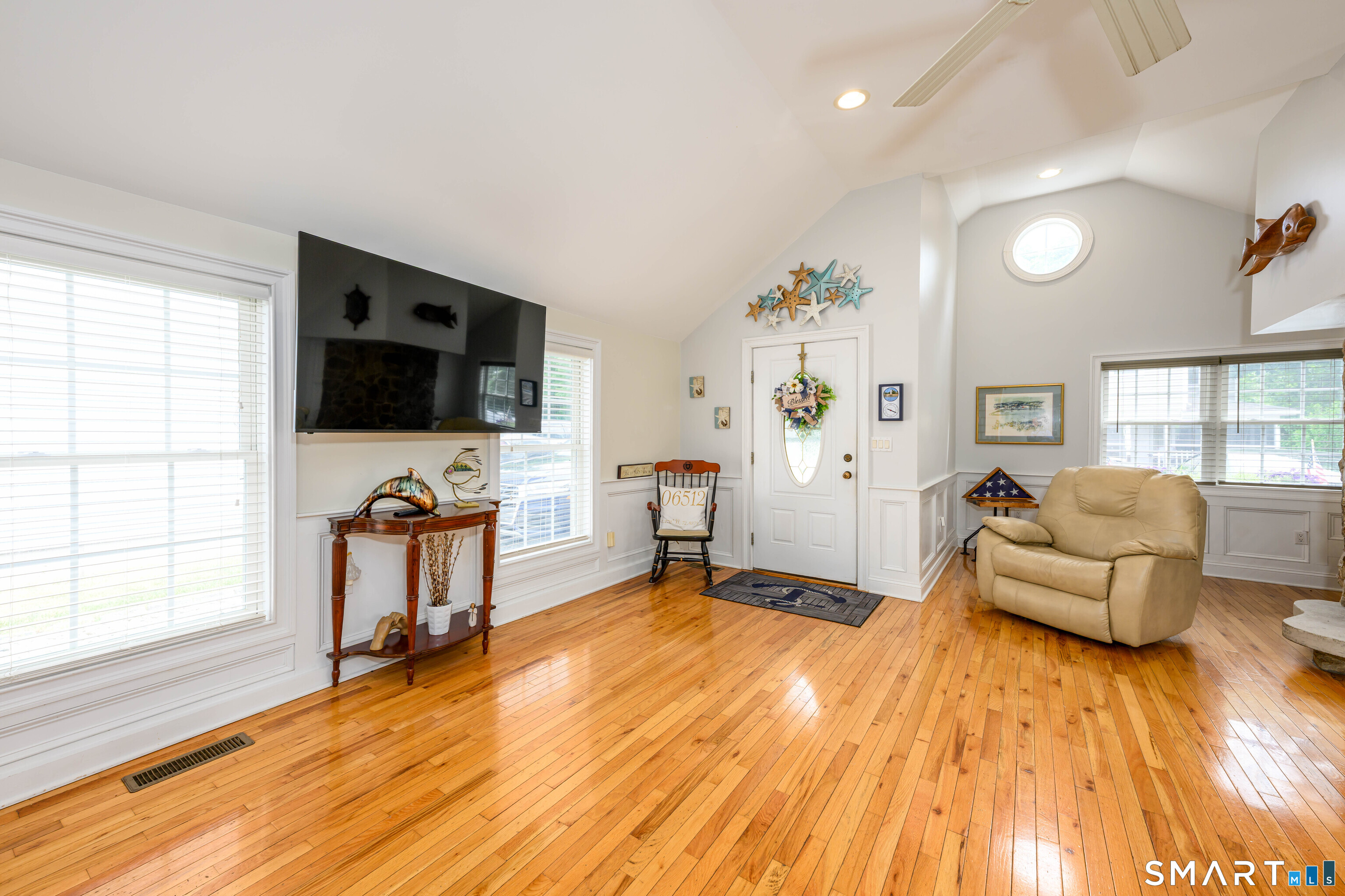 58 Minor Road East Haven CT 06512