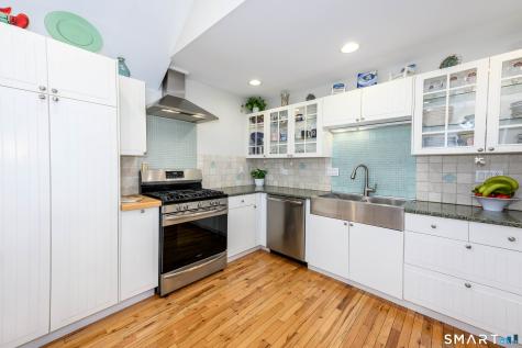 58 Minor Road East Haven CT 06512