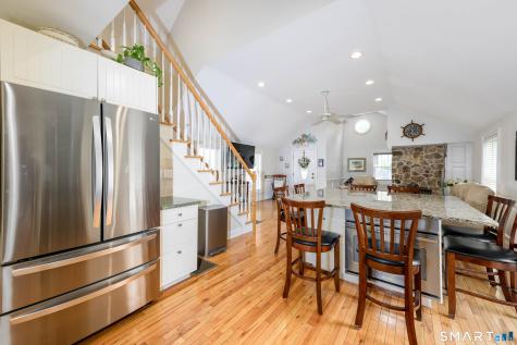 58 Minor Road East Haven CT 06512