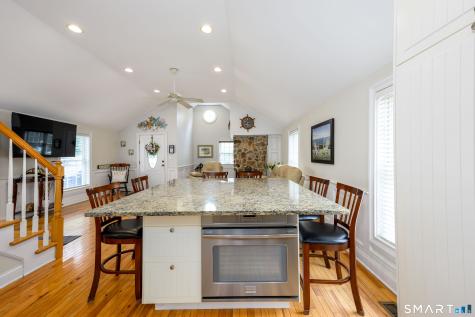 58 Minor Road East Haven CT 06512