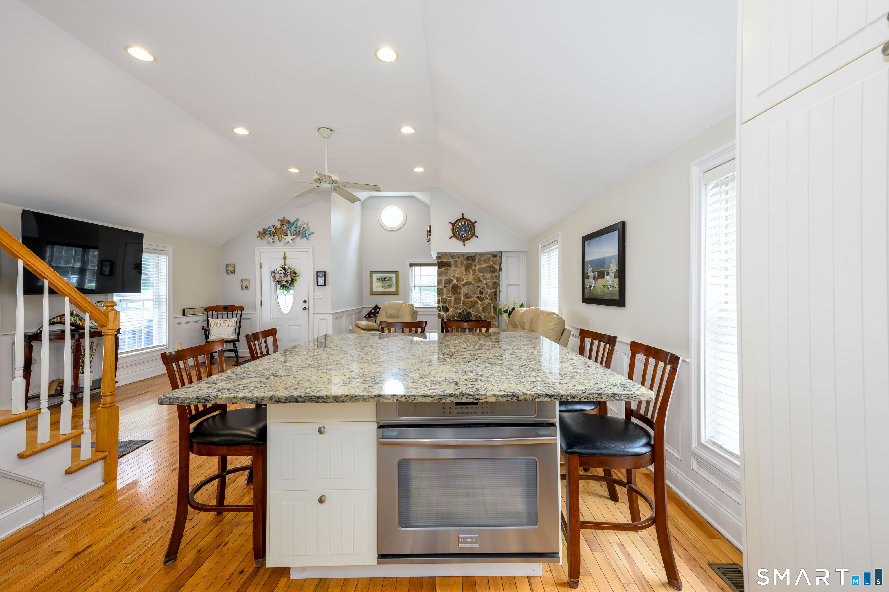 58 Minor Road East Haven CT 06512