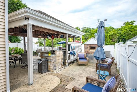 58 Minor Road East Haven CT 06512