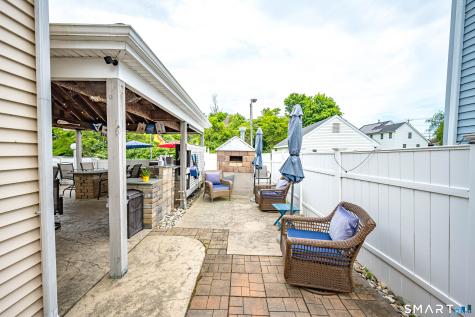 58 Minor Road East Haven CT 06512