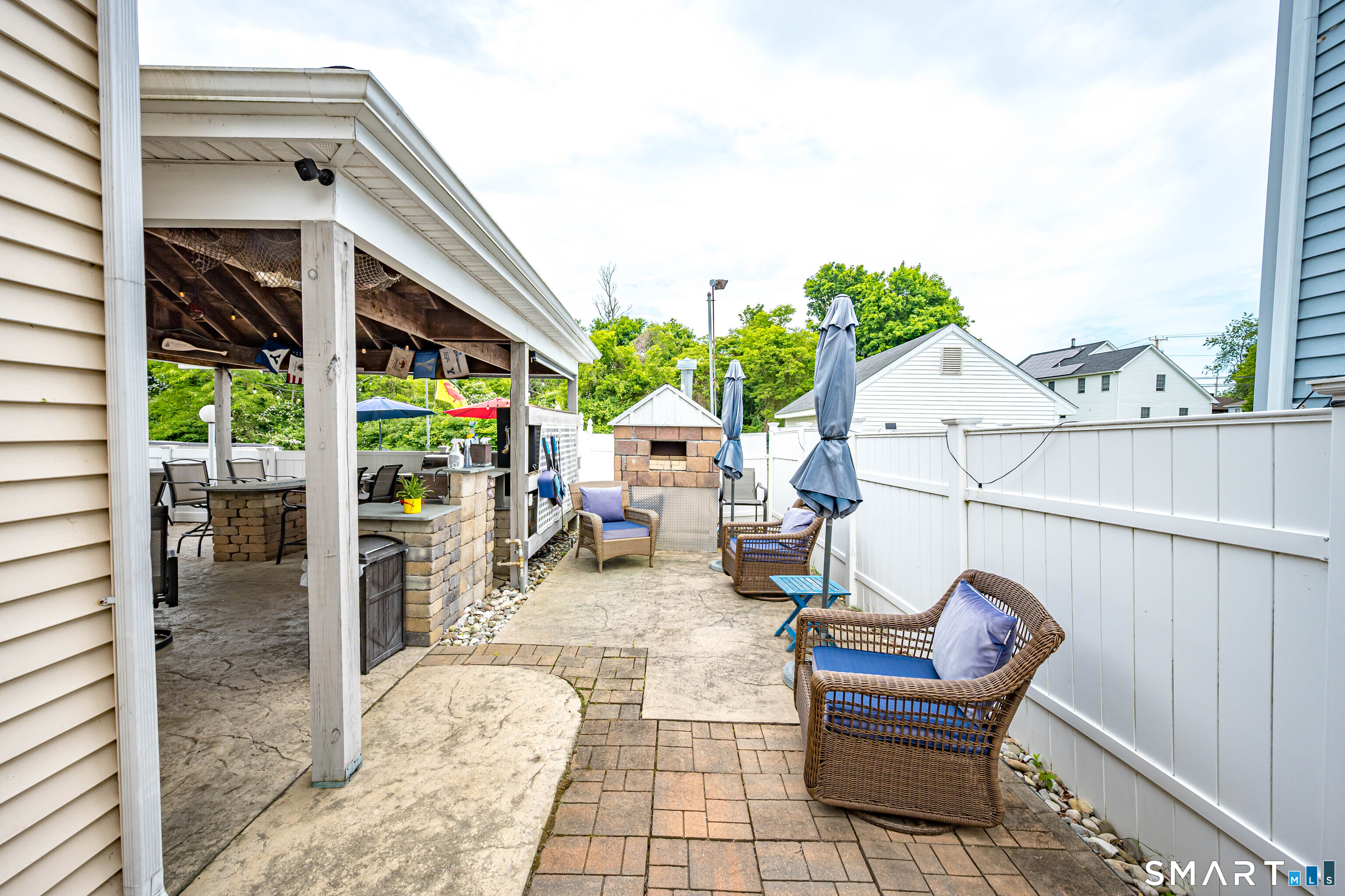 58 Minor Road East Haven CT 06512