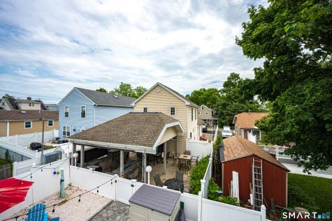 58 Minor Road East Haven CT 06512