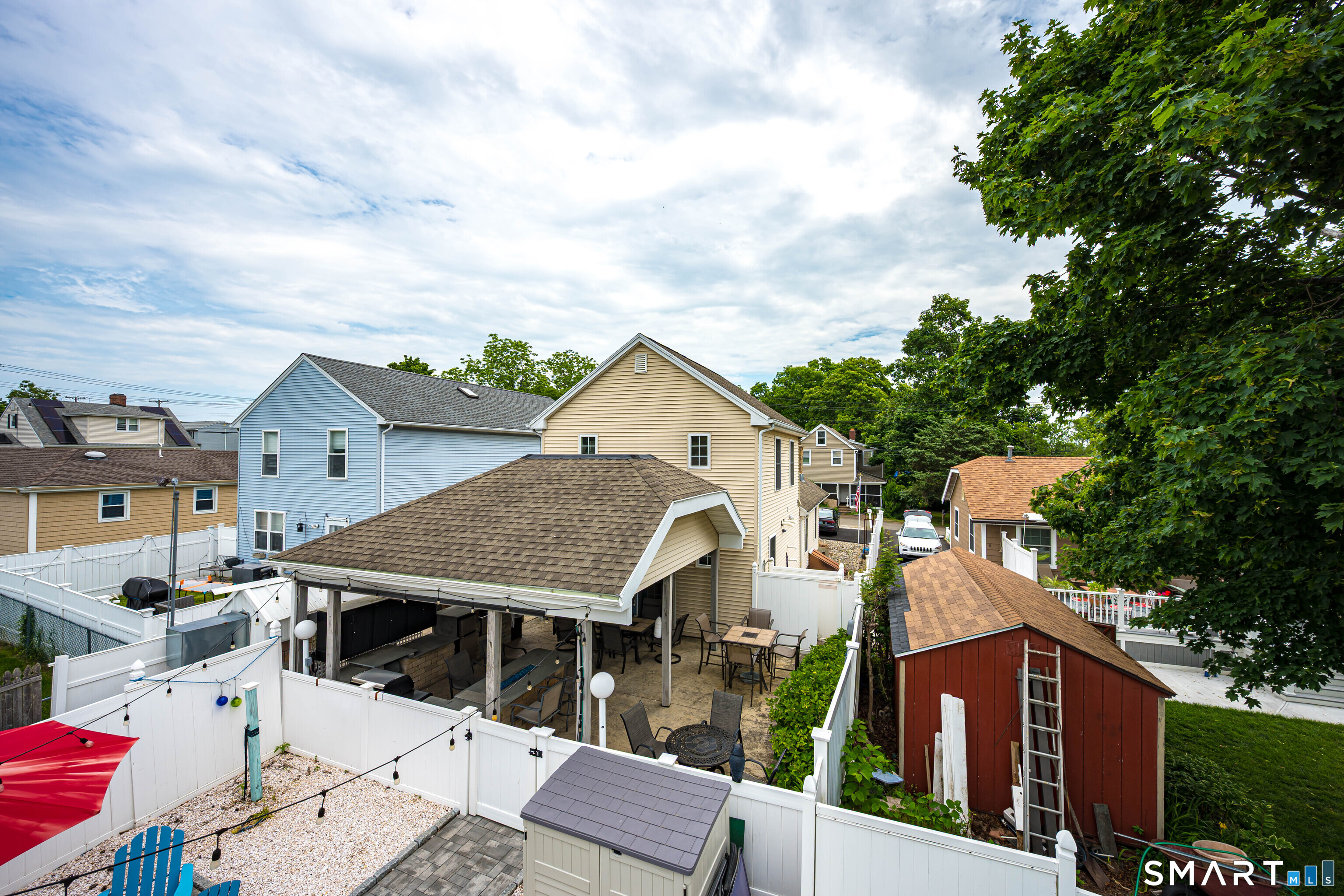 58 Minor Road East Haven CT 06512