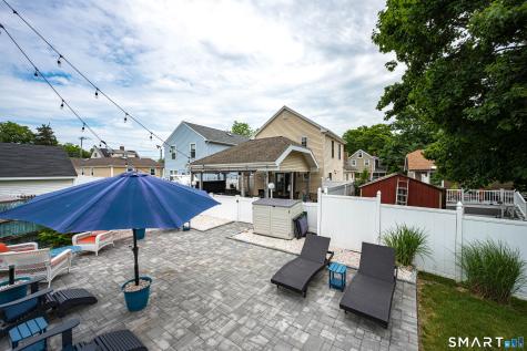 58 Minor Road East Haven CT 06512