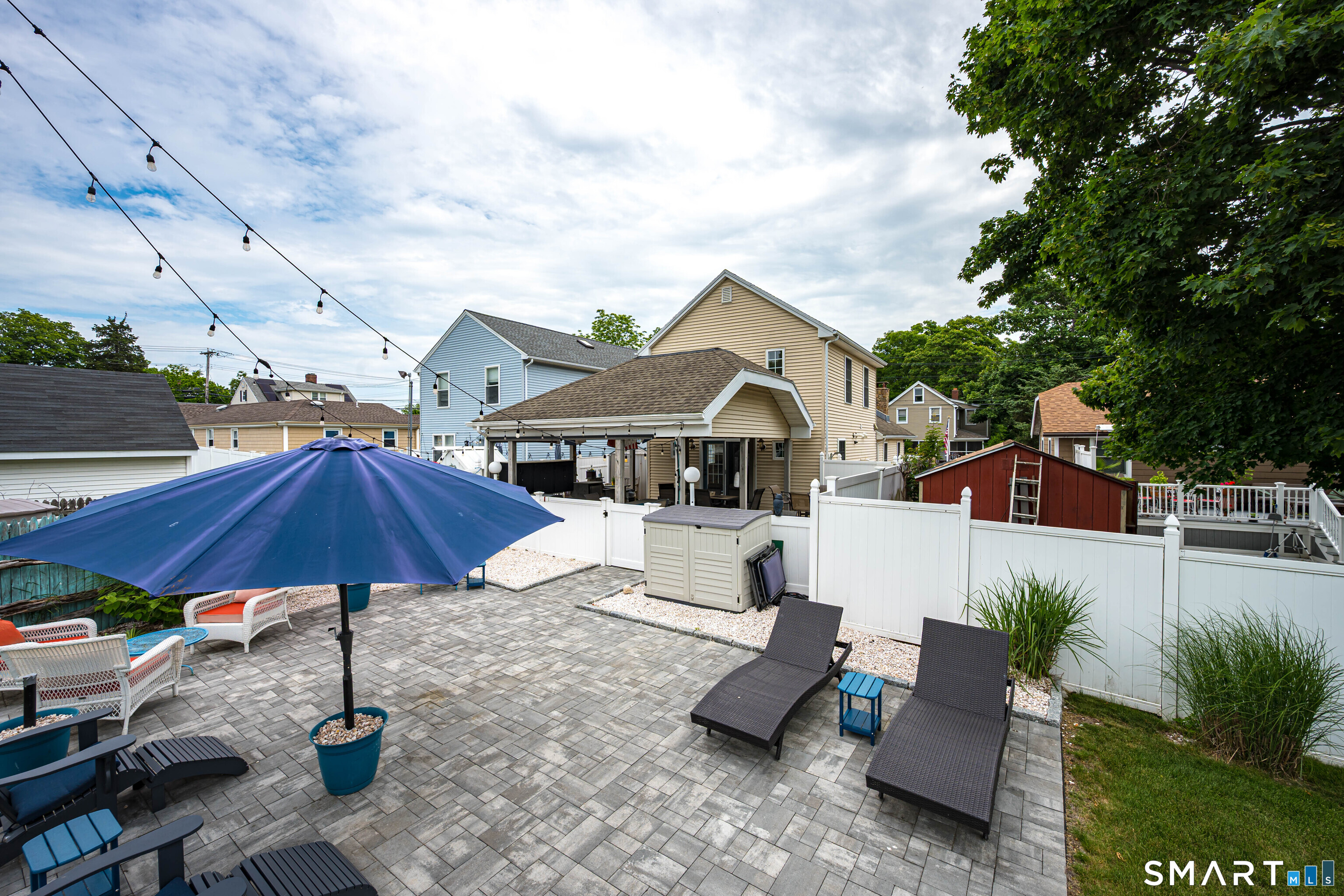 58 Minor Road East Haven CT 06512