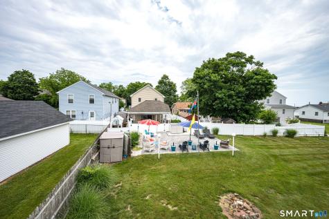 58 Minor Road East Haven CT 06512