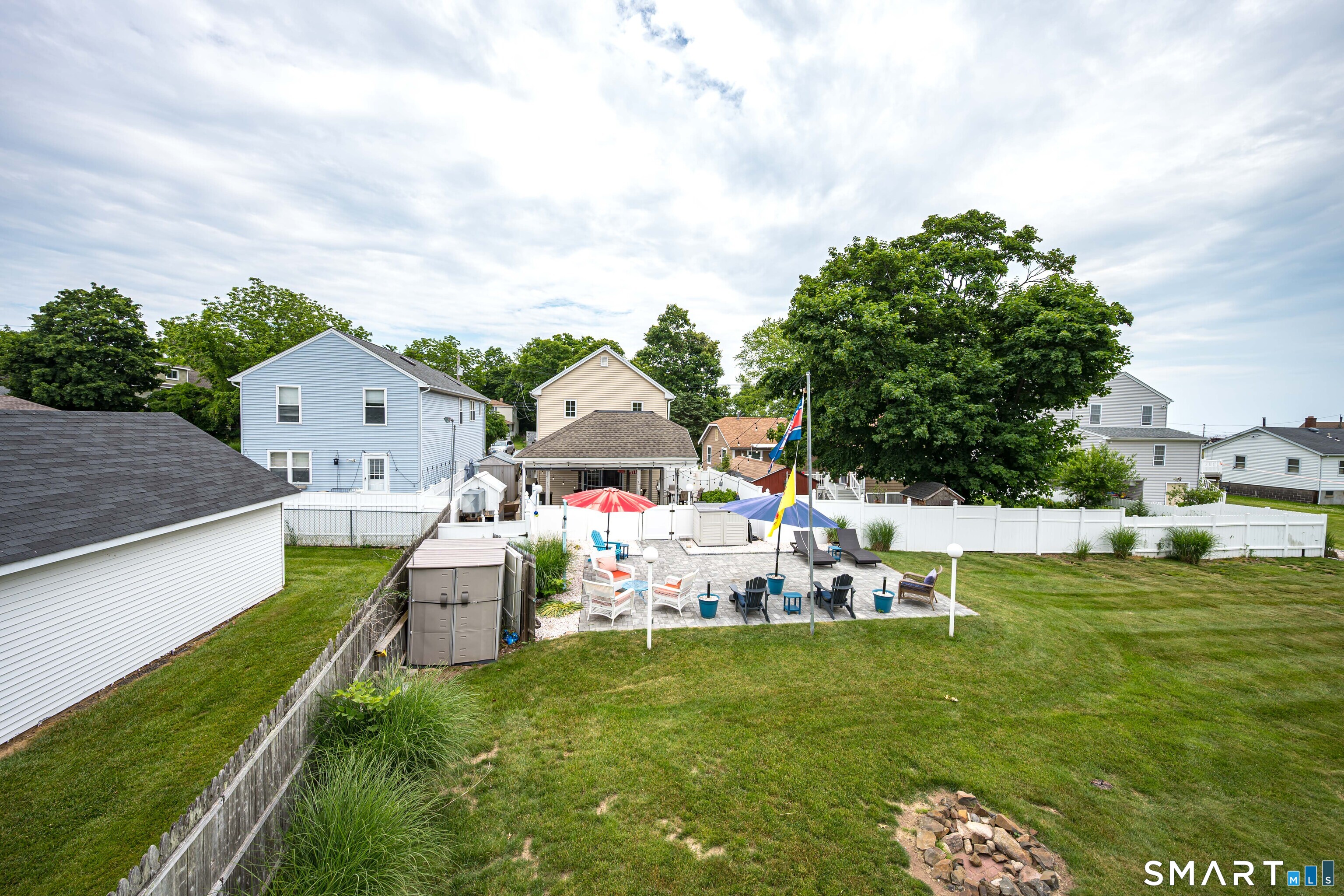 58 Minor Road East Haven CT 06512