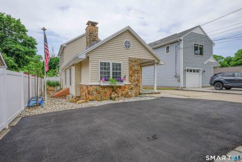 58 Minor Road East Haven CT 06512