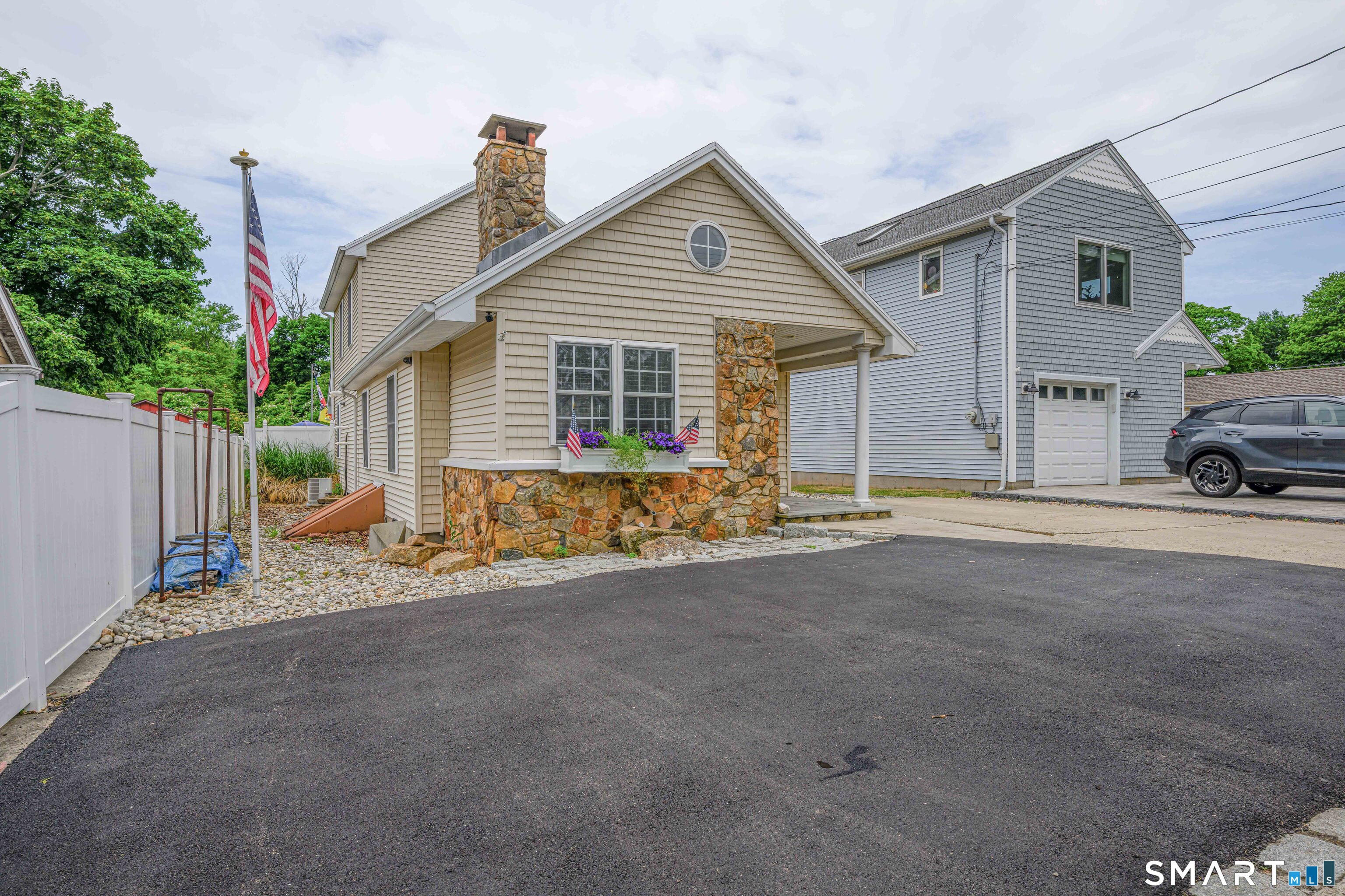 58 Minor Road East Haven CT 06512