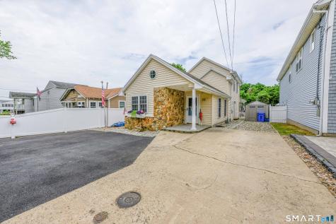 58 Minor Road East Haven CT 06512