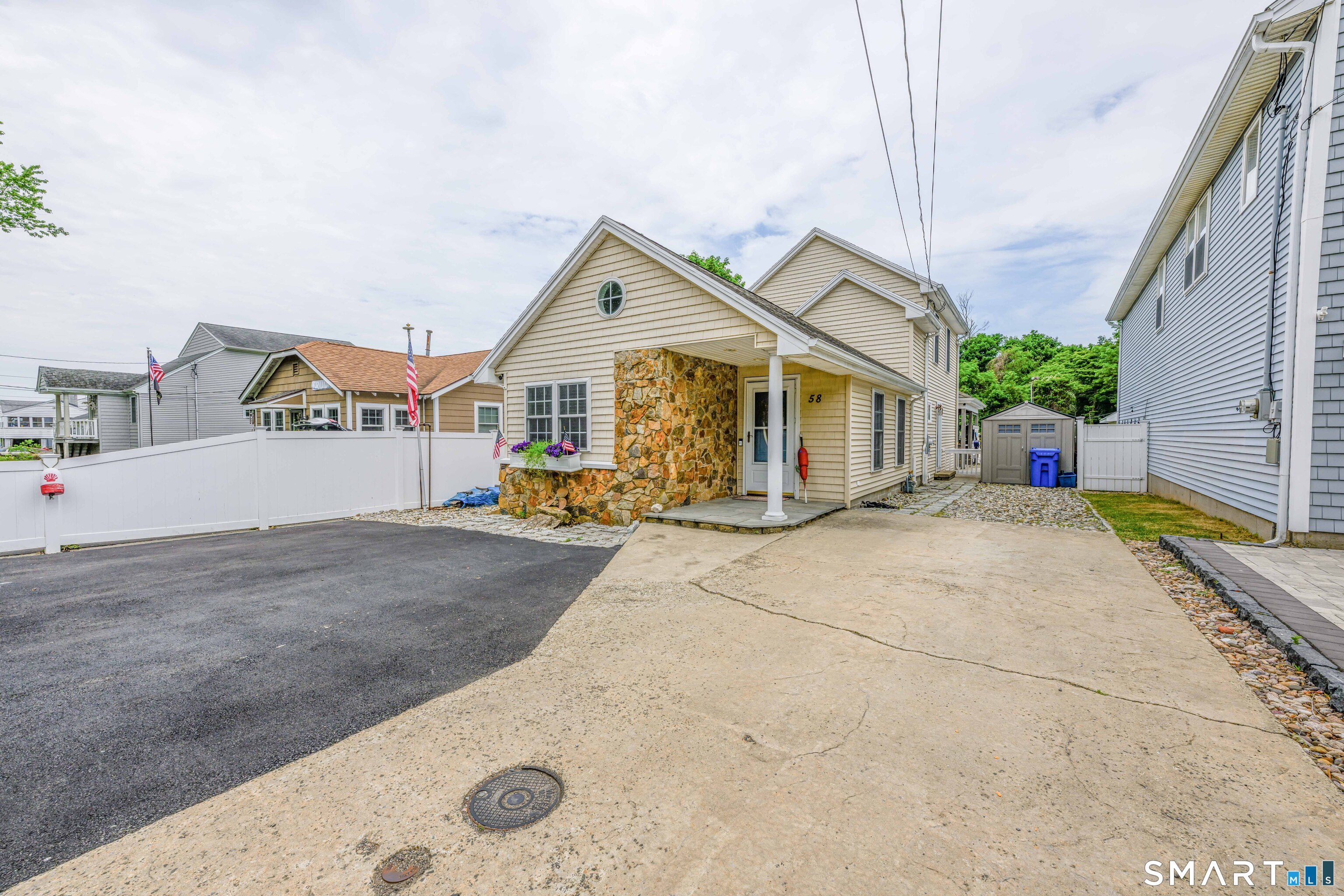 58 Minor Road East Haven CT 06512