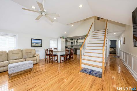 58 Minor Road East Haven CT 06512