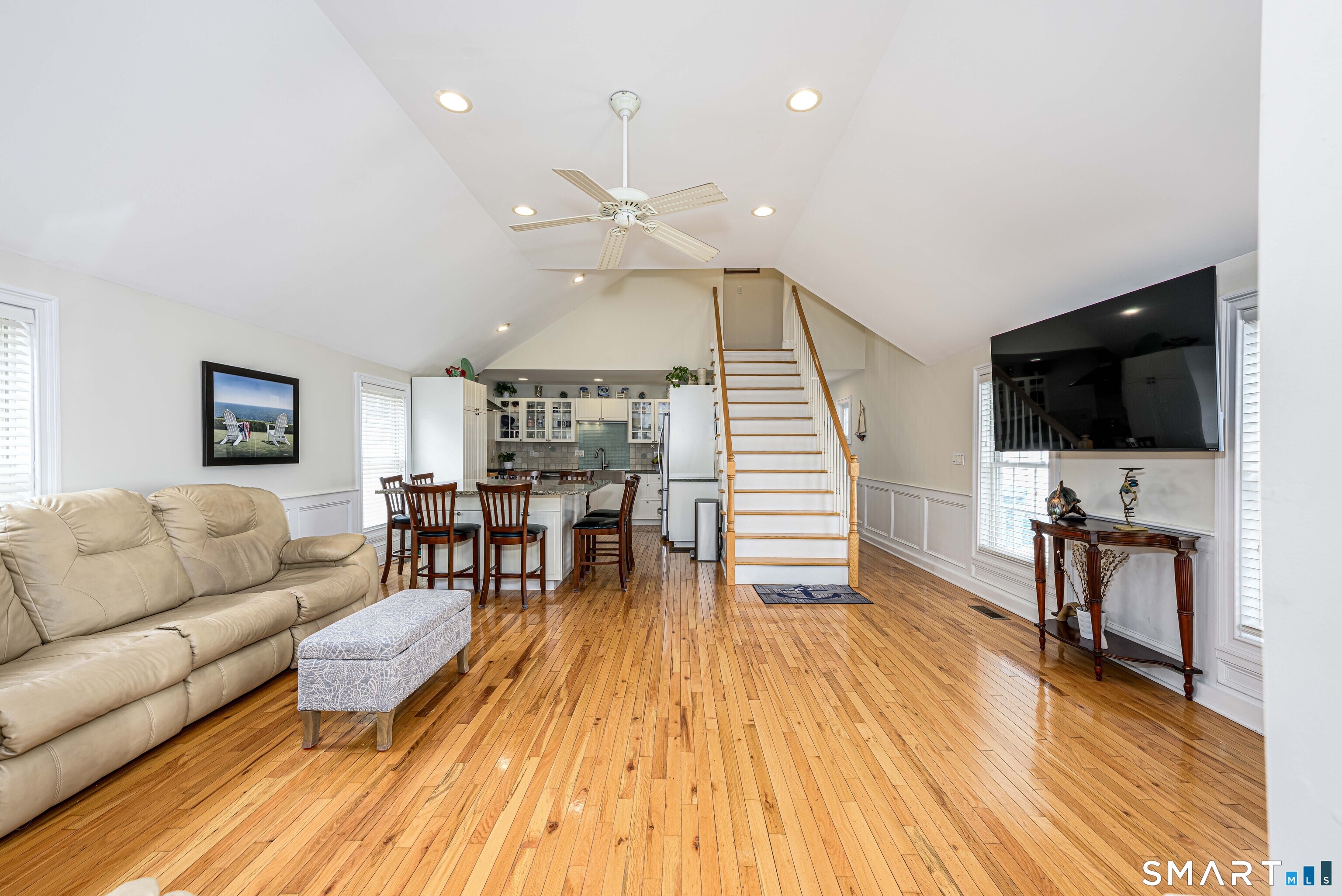 58 Minor Road East Haven CT 06512