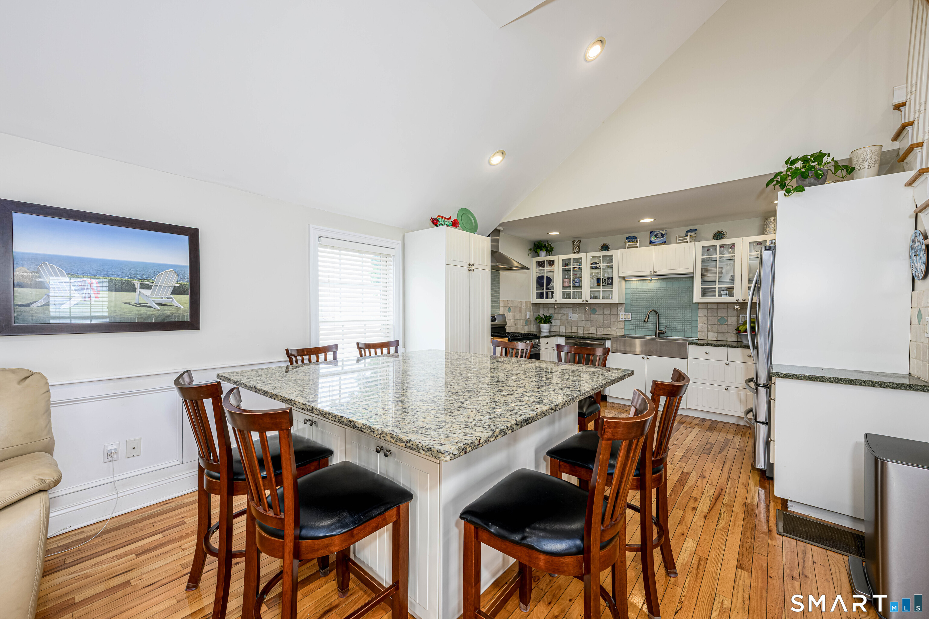 58 Minor Road East Haven CT 06512