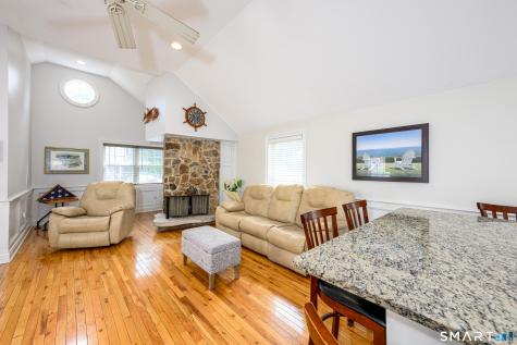 58 Minor Road East Haven CT 06512