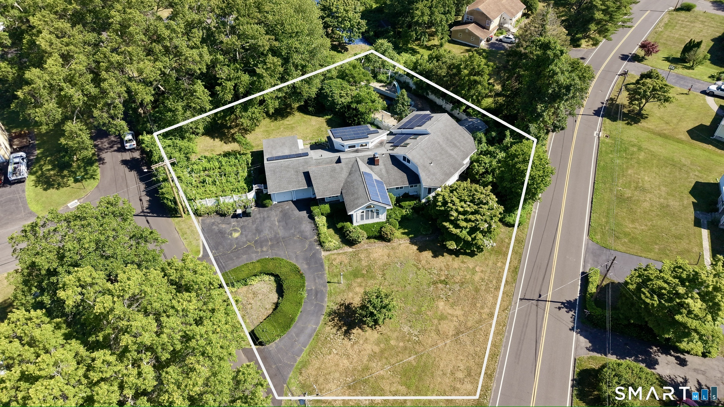 142 Williams Road Trumbull CT 06611