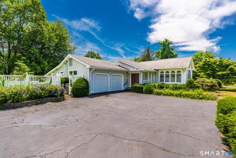 142 Williams Road Trumbull CT 06611