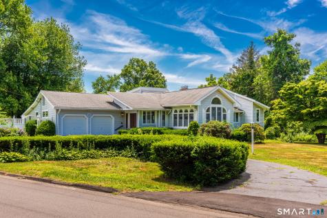 142 Williams Road Trumbull CT 06611